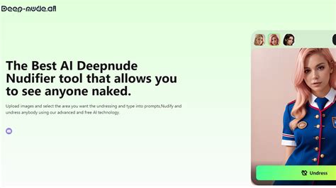 ai deepnude ai|New deepfake bill would require Big Tech to police and remove .